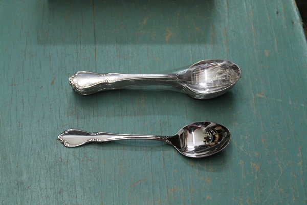 spoons