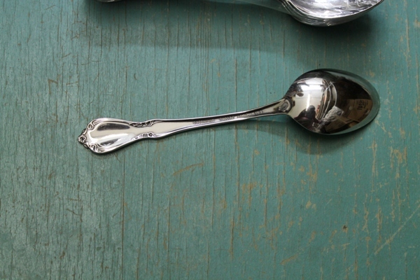 spoons