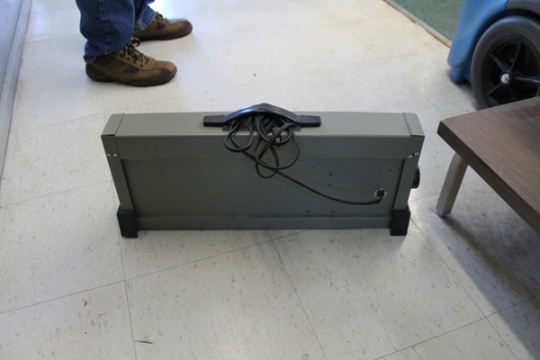 Electric Heater