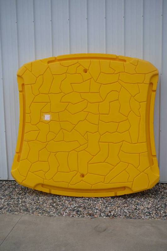 lot 31 image: Shoremaster Swim Raft