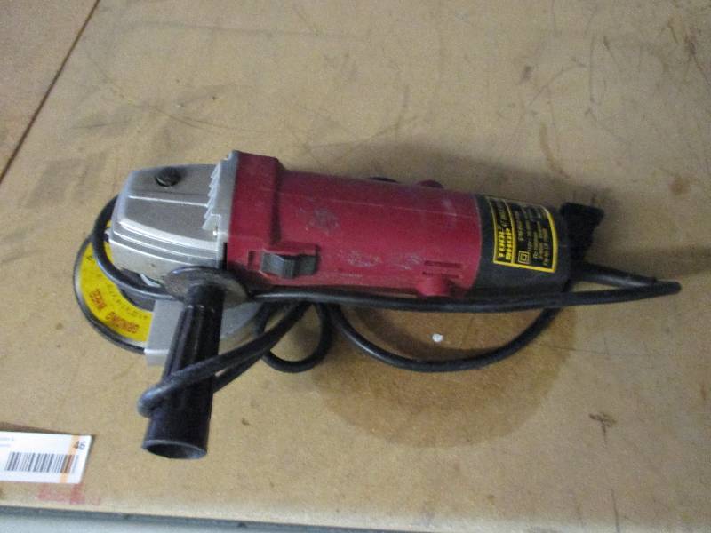 lot 46 image: Grinder