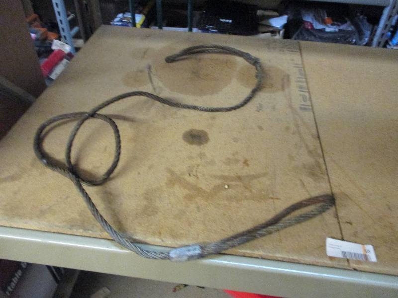 lot 65 image: cable