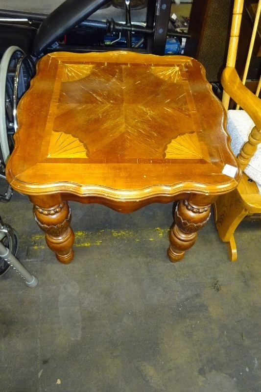 End Table