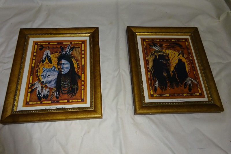 2 Indian Pictures