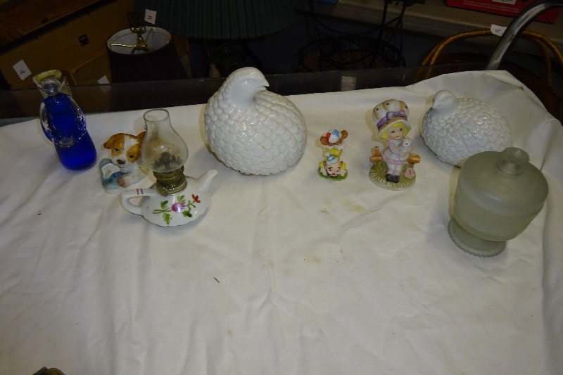 Large Lot