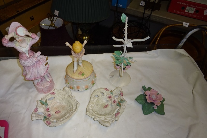 Large lot