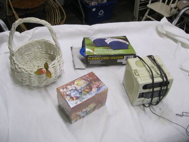 Misc lot