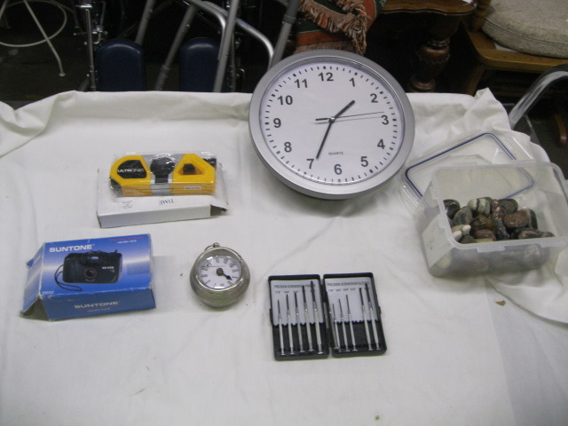 Misc Lot