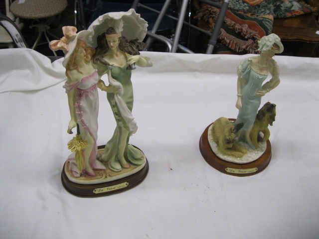 Da Vance Collection
