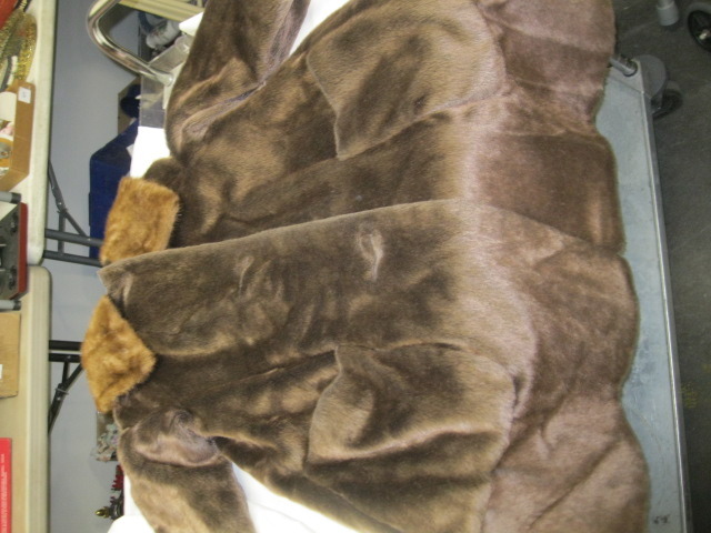 Brazotta Coat Sportowne