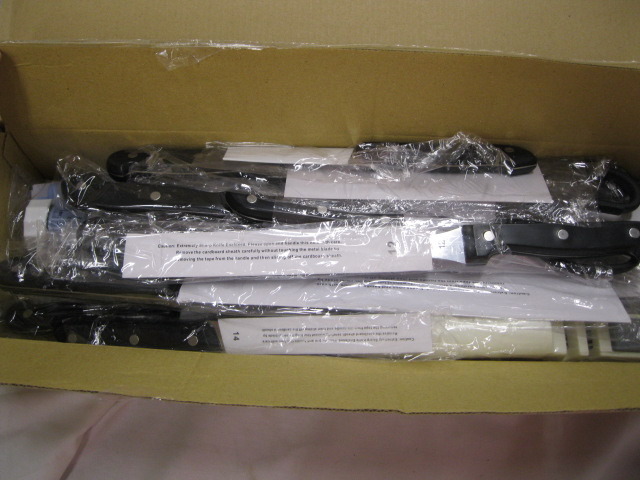 Knife Set