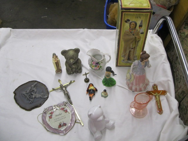 Misc lot