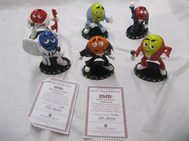 M & M Collection