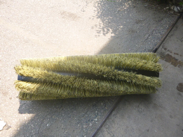 New Tennant Sweeper Brush