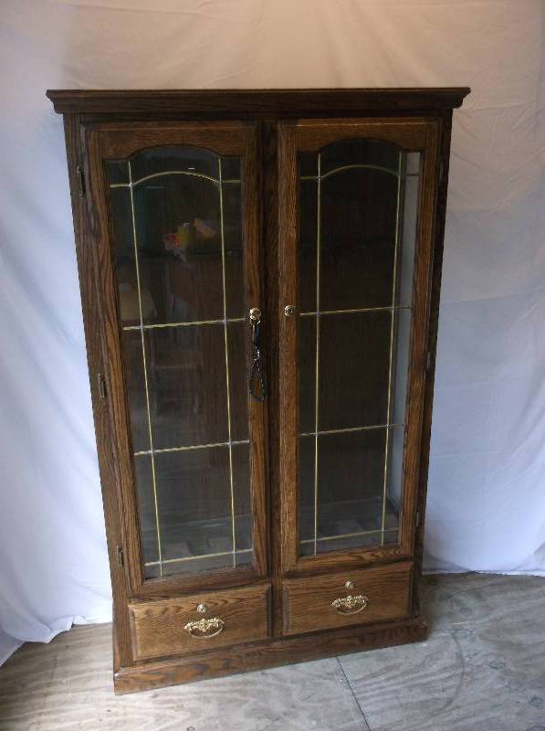 Gun Cabinet