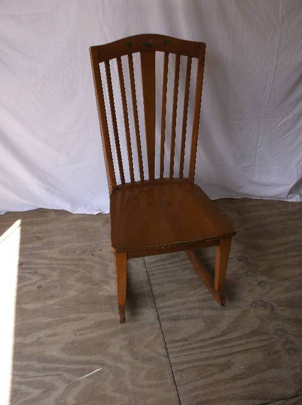 Rocking Chair
