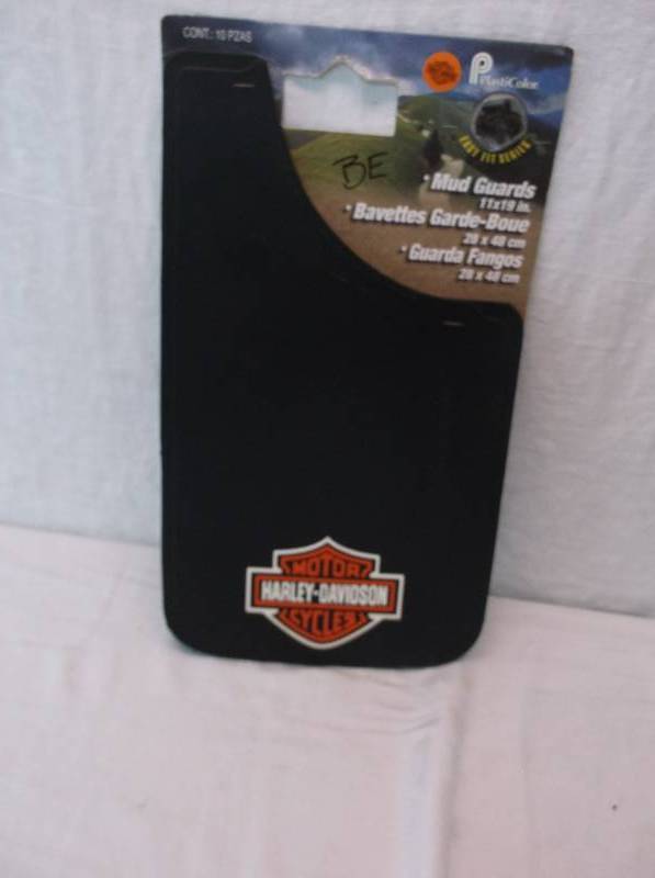 Mud Flaps