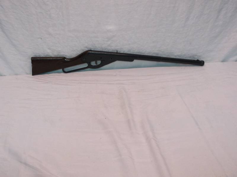 BB Gun