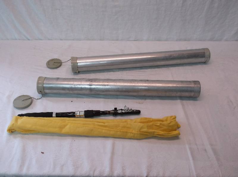 Fishing Rod