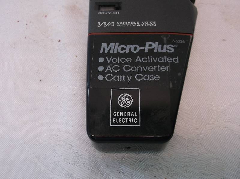 Electronics