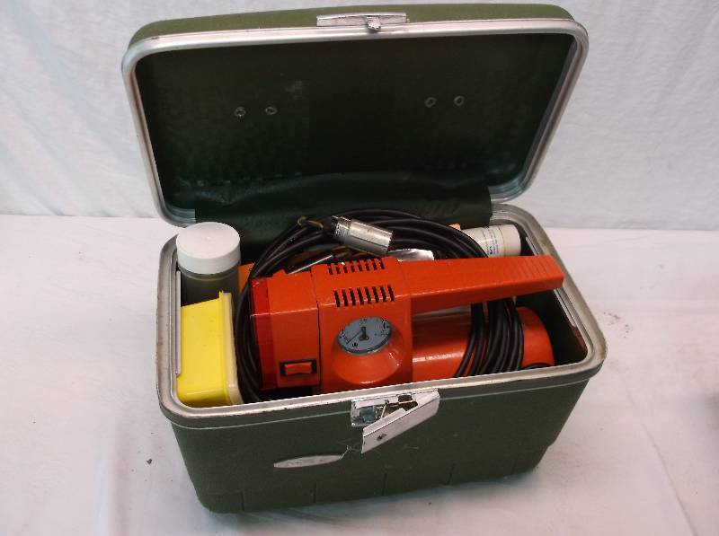 Road Emergency Kit