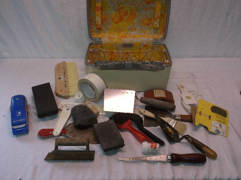 Tools