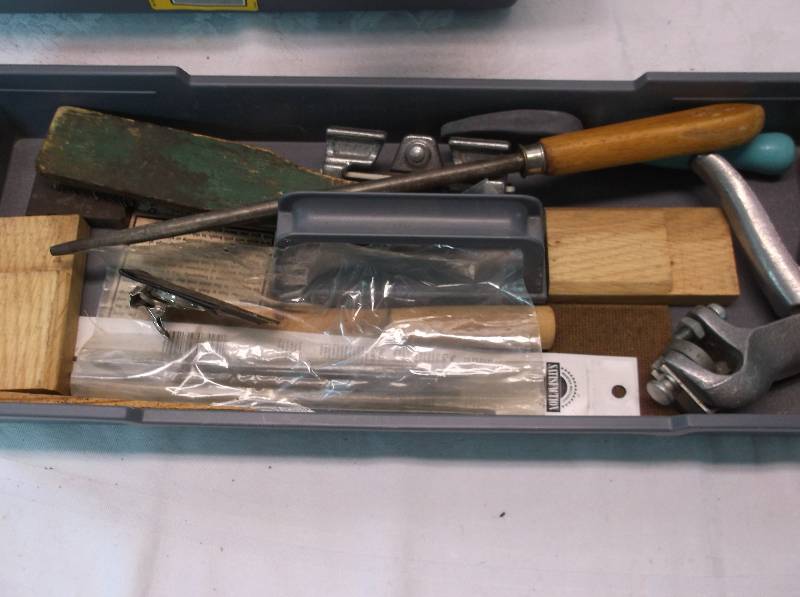 Toolbox