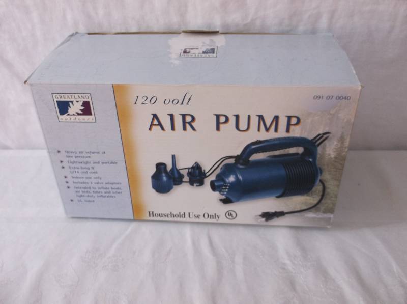 Air Pump