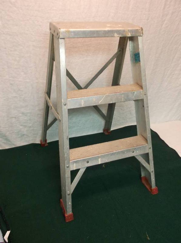 Ladder