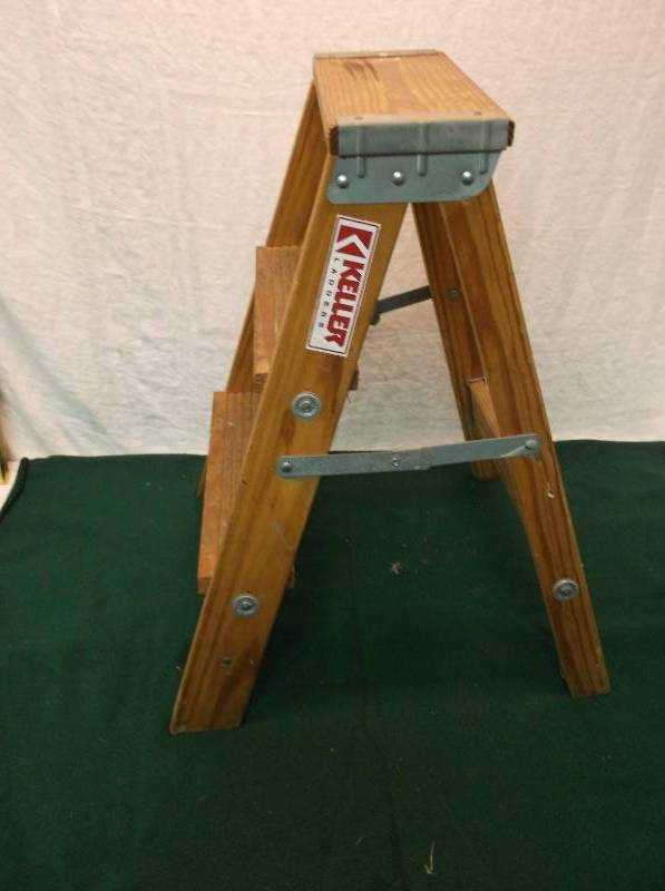 Ladder