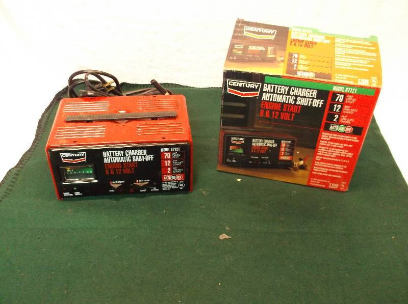 Battery Charger
