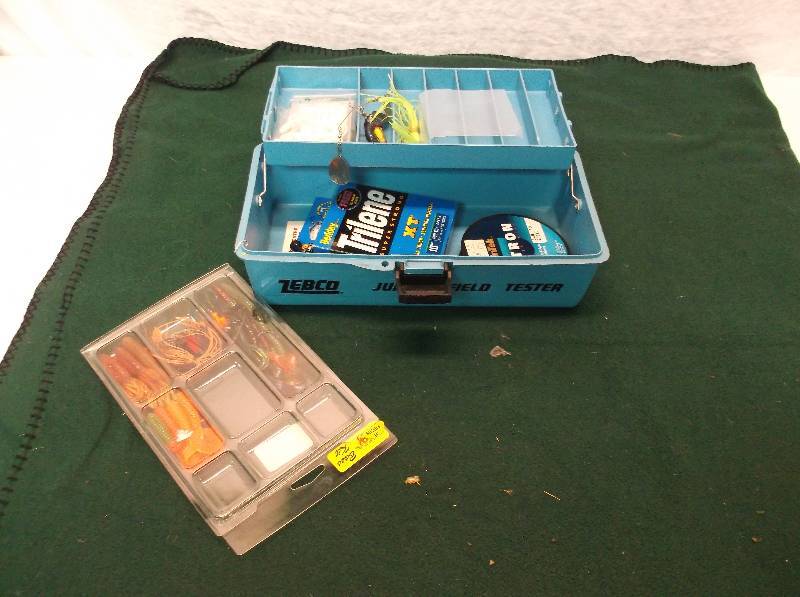 Tackle Box