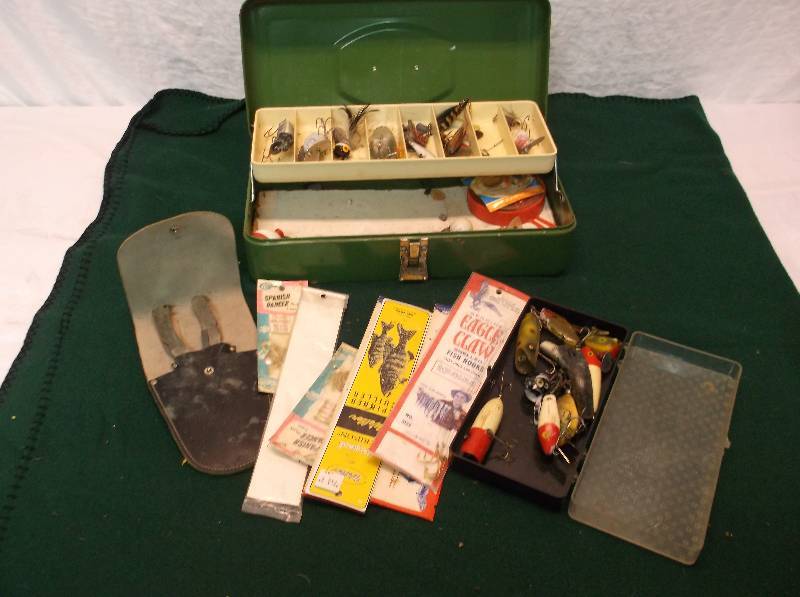 Tackle Box