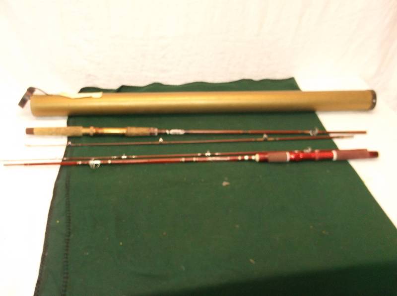 Fishing Rod