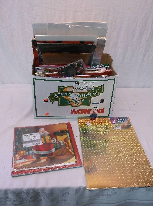 Gift Boxes