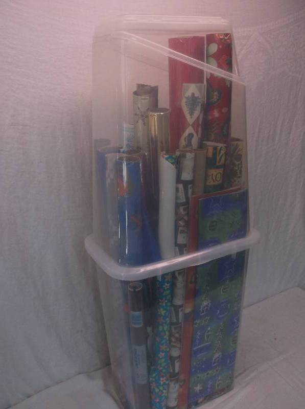 Container