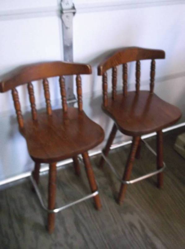 Bar Stools
