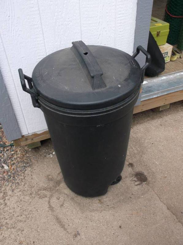 Trash Can