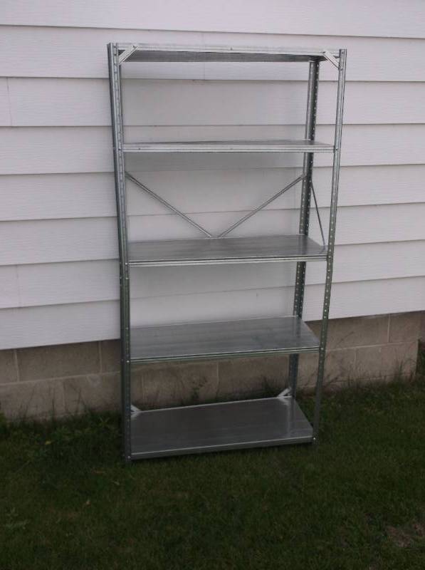 Shelf