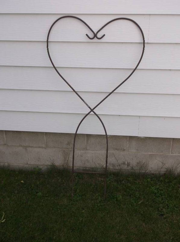 Shepherds Hook