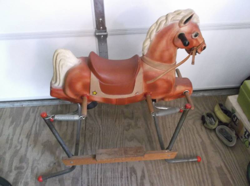 Rocking Horse