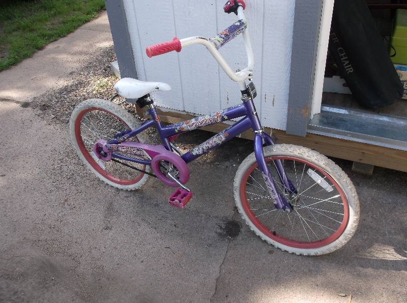 Kids Bike