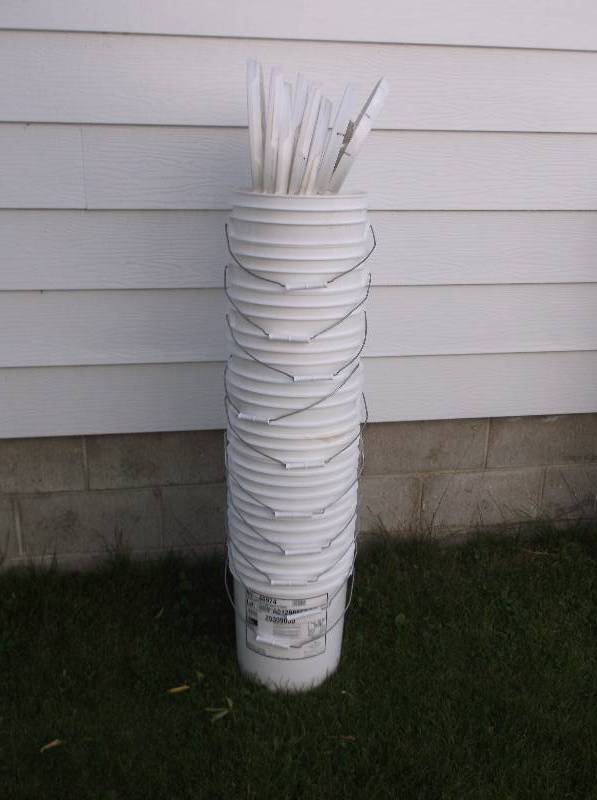 Pails