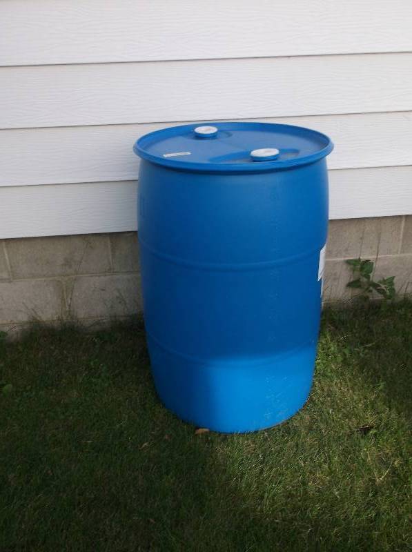 Barrel