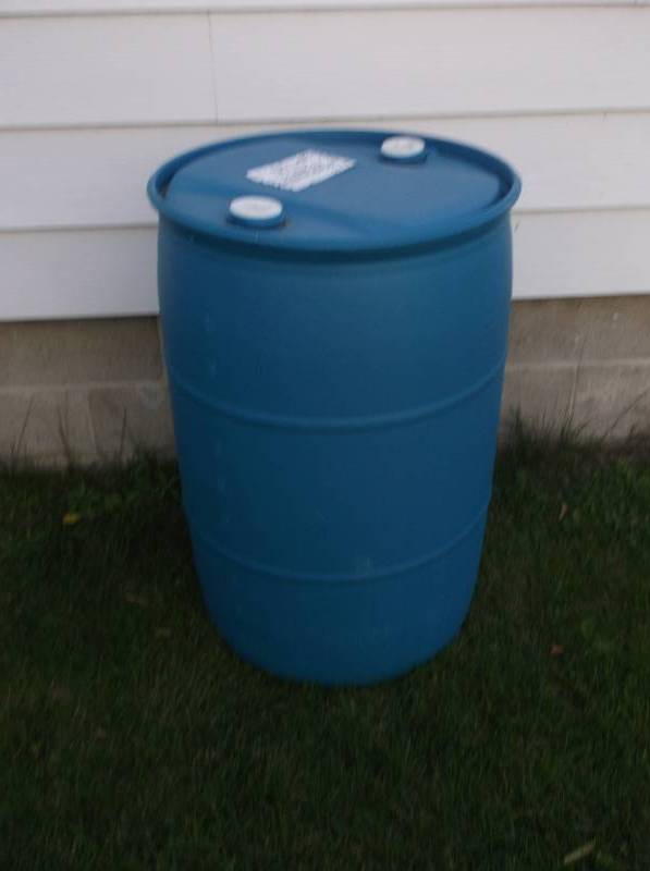 Barrel