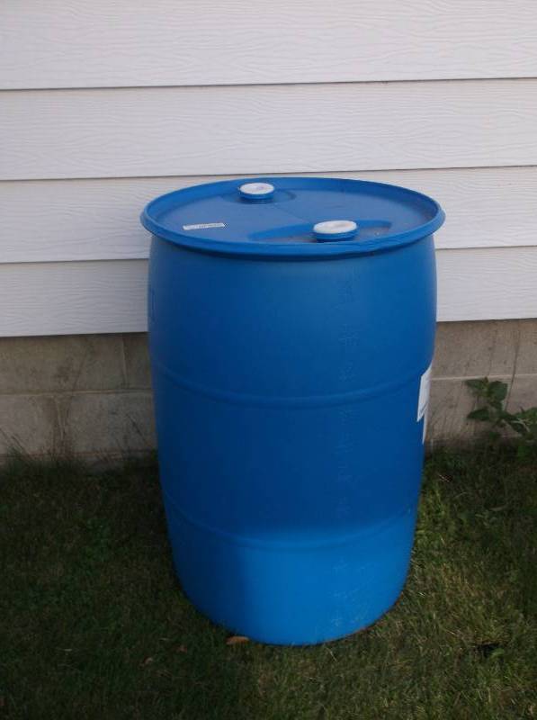 Barrel