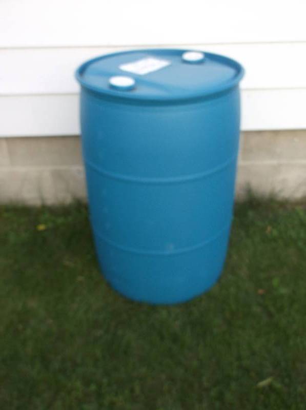 Barrel