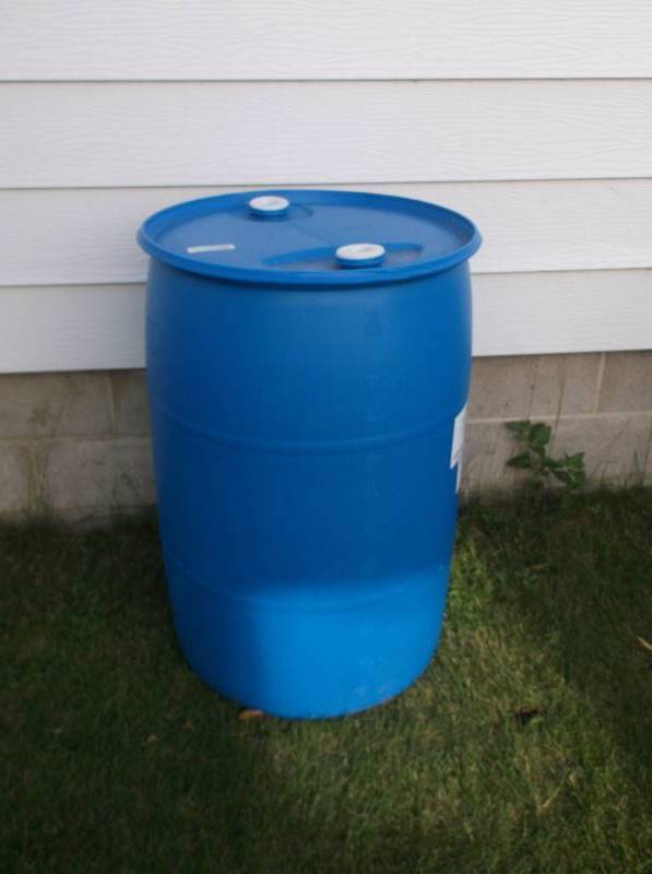 Barrel