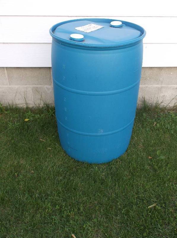 Barrel