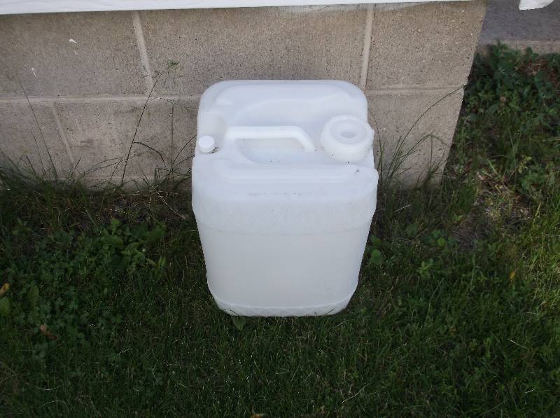 Container